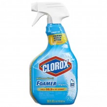 CLOROX BLCH FOAMER SPRY 30OZ