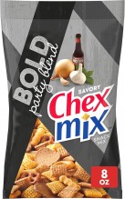 CHEX MIX 8 OZ BOLD PARTY