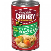 CAMP CHUNKY HR CHKN NDLE 18.6OZ