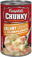 CAMP CHUNKY CHKN DUMPLING 18.8Z