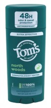 TOM'S 3.25Z A/P NORTH WOODS