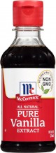 MCCORMICK EXTRACT VANILLA 8 OZ