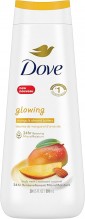 DOVE 20OZ B/W MANGO CS/4