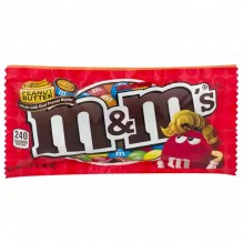 MARS M&M PEANUT BTR 24CT/12X24