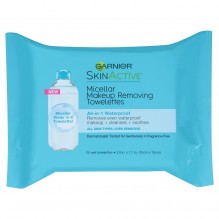 GARNIER MICELLAR W/P MAKEUP 25C