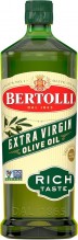 BERTOLI EXTRA VIRGIN OIL 25.5OZ