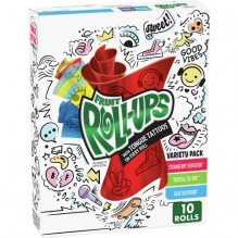 BC FRUIT ROLL-UP VARIETY 10CT