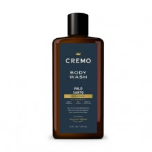 CREMO B/W 16OZ PALO SANTO