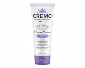 CREMO SHAVE CRM 6OZ LAV BLISS