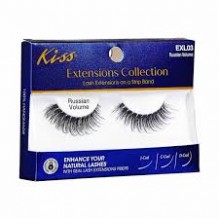 KISS EXTENSION RUSSIAN VOL 1CT