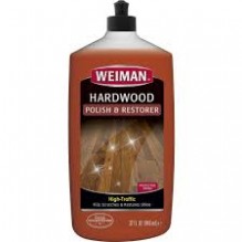 WEIMAN HARDWOOD POLISH/RESTR 32