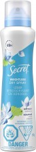 SECRET SPRAY 4.1OZ WATERLILLY