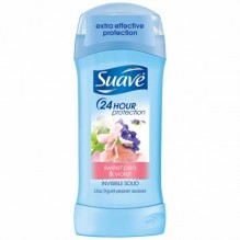 SUAVE 2.6 Z INV/SLD SWT P&VILQQ