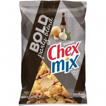 CHEX BOLD PARTY MIX 8.75 OZ