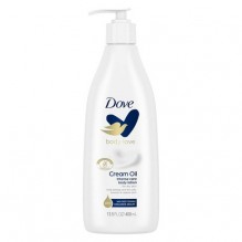 DOVE 13.5OZ LOTION INTNS CARE