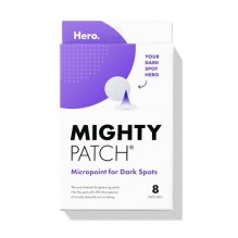 HERO PATCH MICROPOINT PATCH 8CT