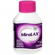 MIRALAX PWDR 8.3 0Z/ 14 DOSE