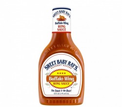 SWEET BABY RAYS WING MLD BFF16Z