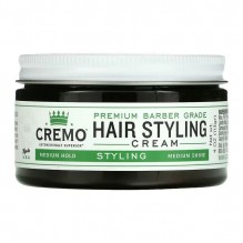 CREMO STLYE POMADE 4OZ