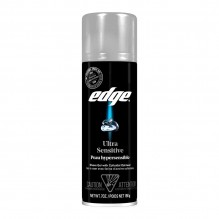 EDGE 7OZ SHAVE GEL ULT SENS