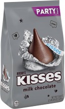 HERSHEY KISSES PARTY BAG 35.8OZ
