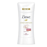 DOVE ADV 2.6 OZ BTY FINISH