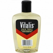 VITALIS HAIR TONIC 7 OZ