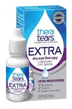 THERA TEARS .5OZ X-DRY DROPS