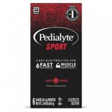 PEDIALYTE 2.94Z PWD SP FRT PNCH