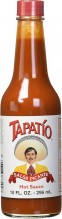 TAPATIO HOT SAUCE 10OZ