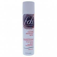 FDS 2 OZ BABY POWDER