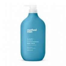 METHOD MENS BW 18OZ GLACIER GRN