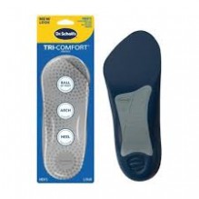 SCHOLL 59021 MEN TRI-CMFRT 8/12