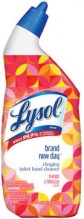 LYSOL TUB CLEANSER MANGO 24OZ