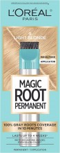 ROOT RESCUE #9 LIGHT BLONDE