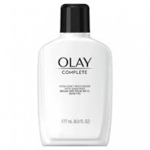 OLAY 6OZ CPMLT ALL DAY M