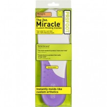 PRO-FOOT 2OZ MIRACLE INSOLE WMN