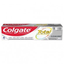 COLGATE TOTAL 4.8 OZ CLN MINTQQ