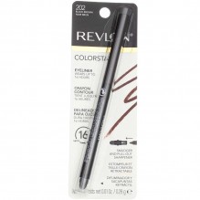 REV C/STAY #202 I/LINER BLK BRN