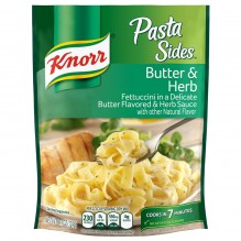 KNORR NDLES & SCE BTTR HERB 4.4