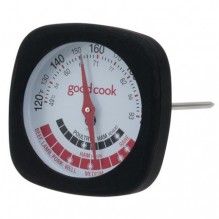 BRAD TOUCH MEAT THERMOMETER 1CT
