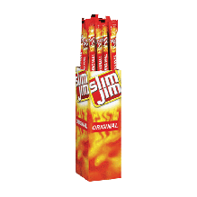 SLIM JIM GIANT 6X24 .97 OZ