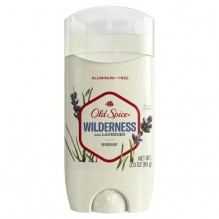 O/S F/C 3.0 OZ DEO WILDERNESS