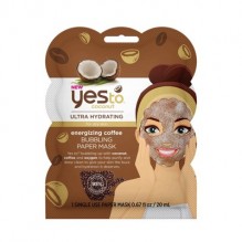 YES TO CUC BBLING MASK SNGL .66