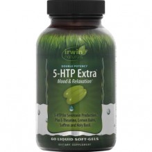 5-HTP EXTRA MOOD RELAX 60 CT