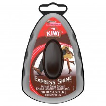 KIWI EXPRESS SHINE .23 OZ BROWN