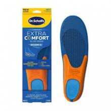 SCHOLL 59063 MENS CMFRT ENRG 1P