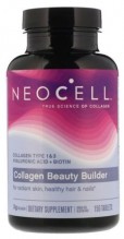 NEOCELL COLLGN BEAUTY BUILD 150