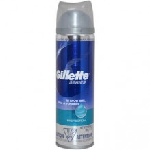 SERIES SHAVE GEL 7OZ PROTECT