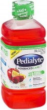 PEDIALYTE CHRY PUNCH 33.8Z 8/CS